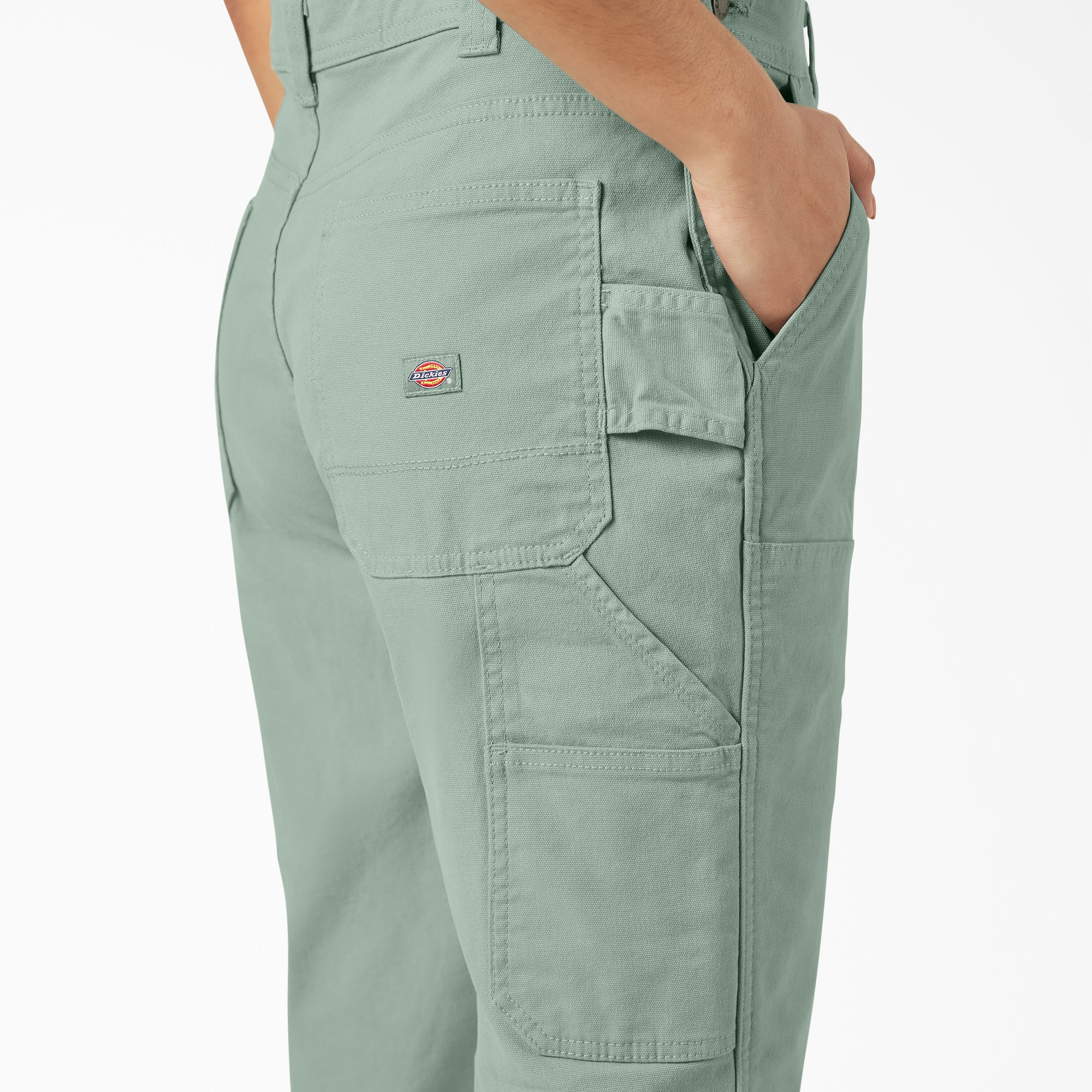 Women's Double Front Bib Overalls | Dickies for sale