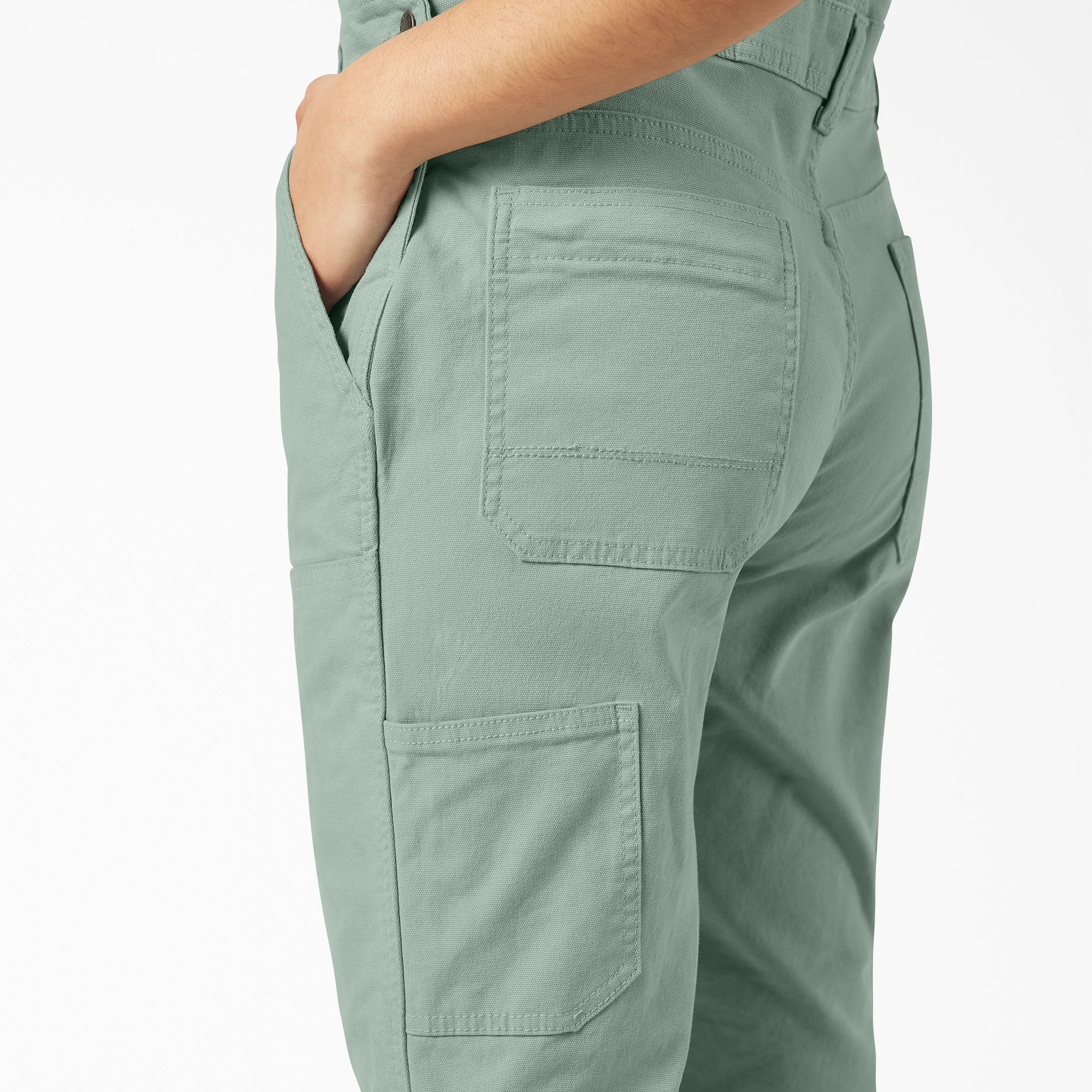 Women's Double Front Bib Overalls | Dickies for sale
