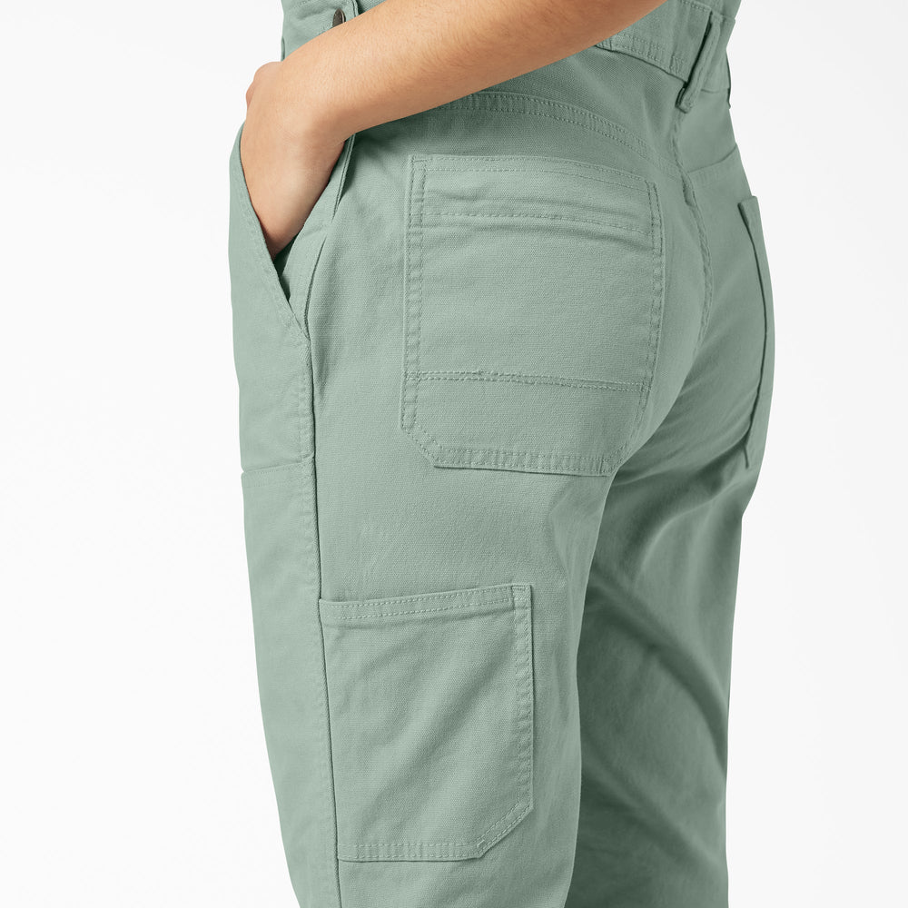 Women's Double Front Bib Overalls | Dickies for sale