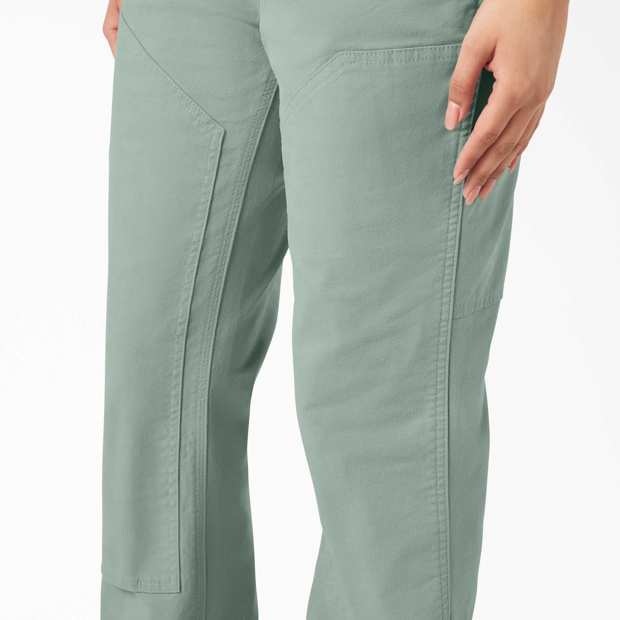 Women's Double Front Bib Overalls | Dickies for sale