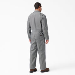 Fisher Striped Coveralls | Dickies online