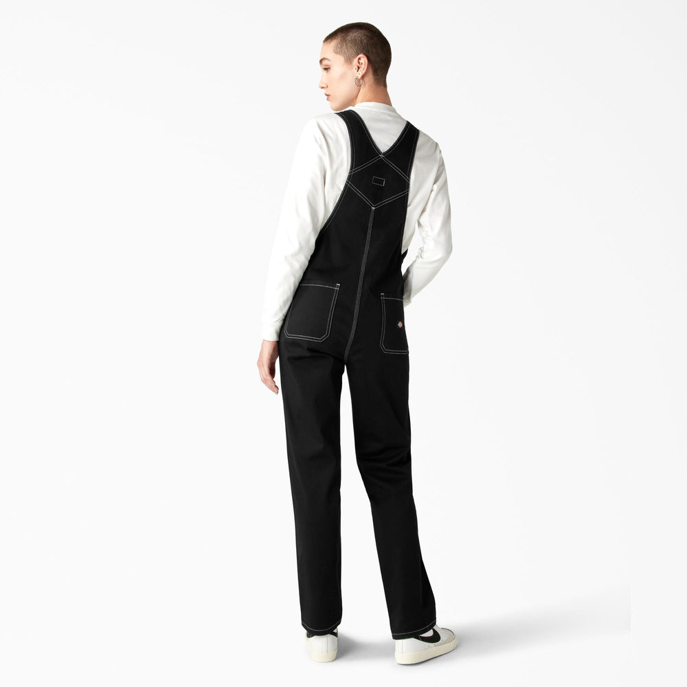 Women's Regular Fit Bib Overalls | Dickies online
