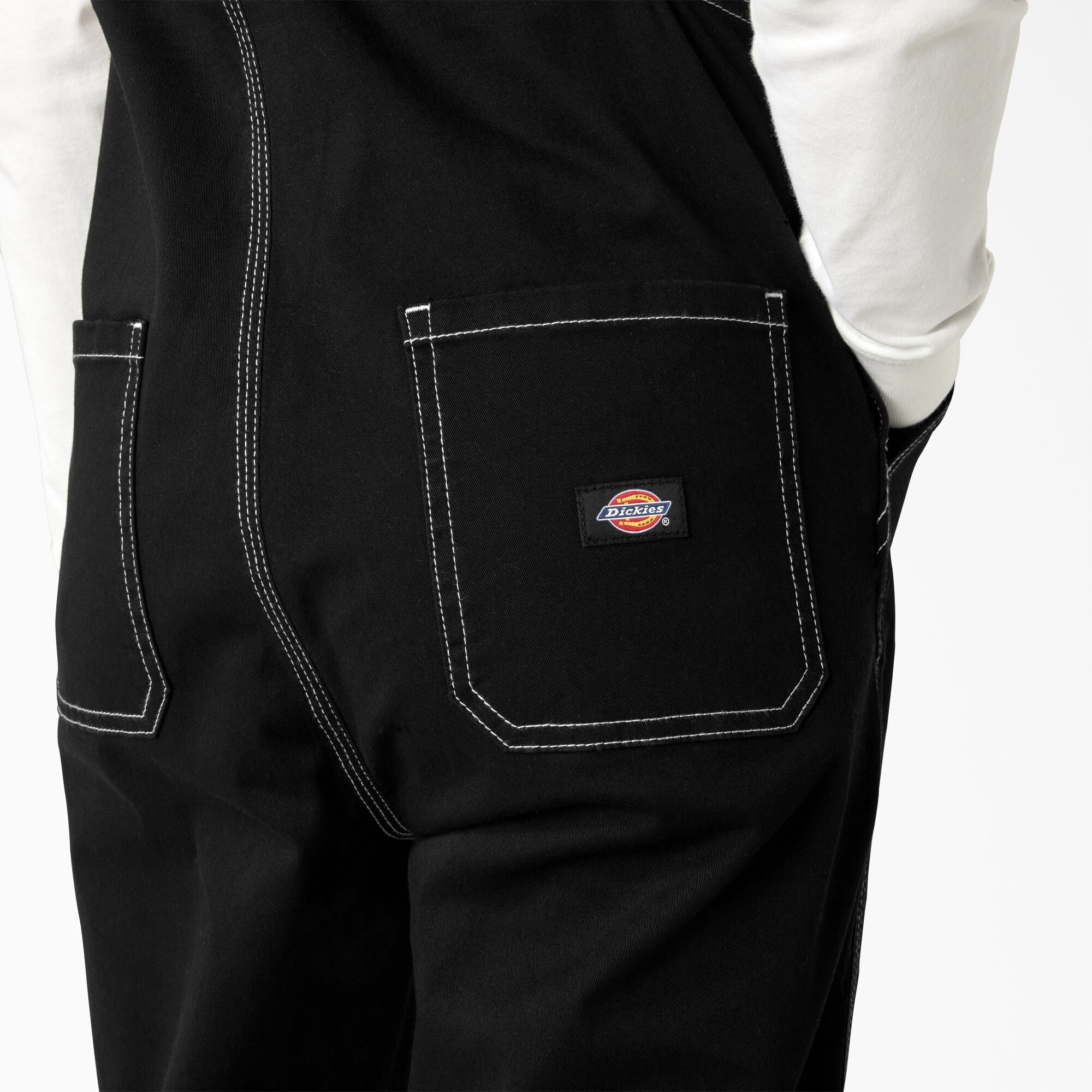 Women's Regular Fit Bib Overalls | Dickies online