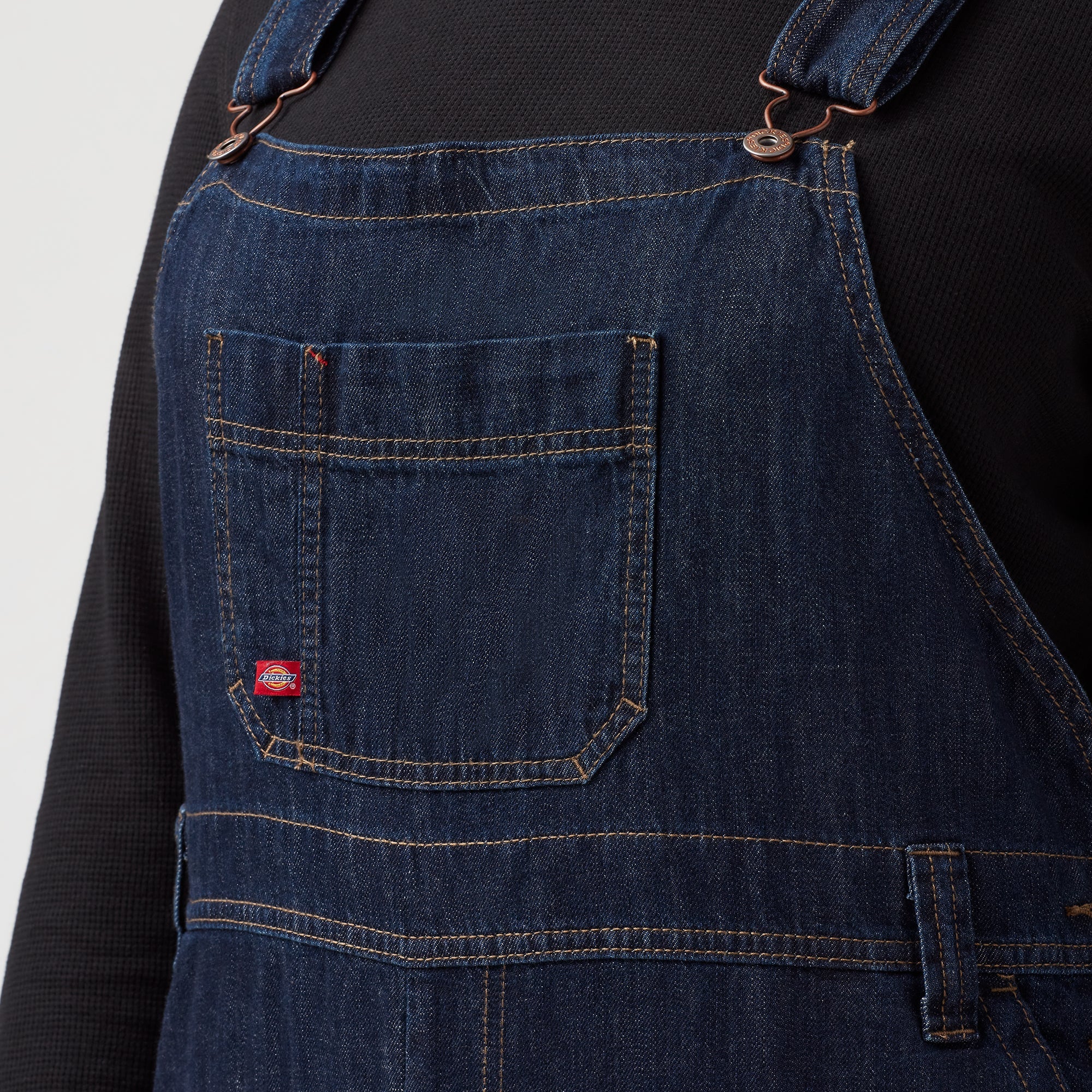 Women's Plus Relaxed Fit Bib Overalls | Dickies discount