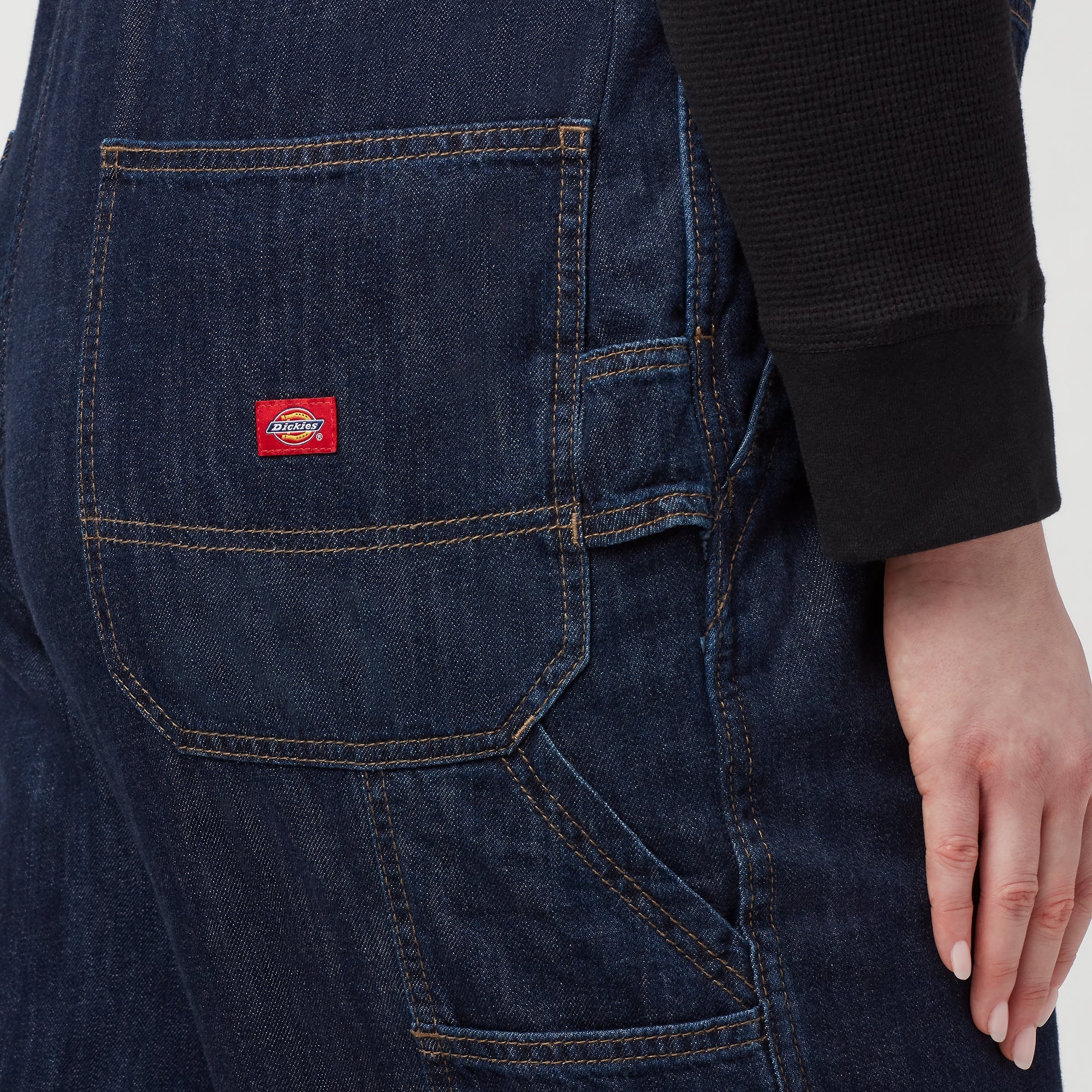 Women's Plus Relaxed Fit Bib Overalls | Dickies discount