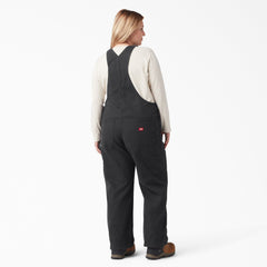 Women's Plus Relaxed Fit Bib Overalls | Dickies discount