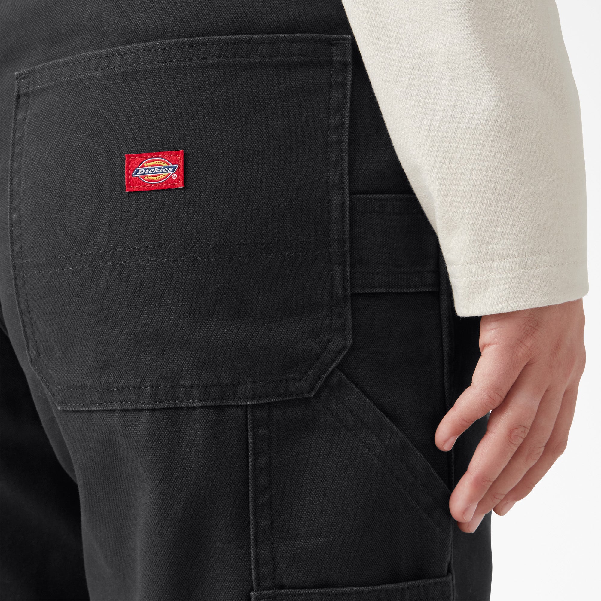 Women's Plus Relaxed Fit Bib Overalls | Dickies discount