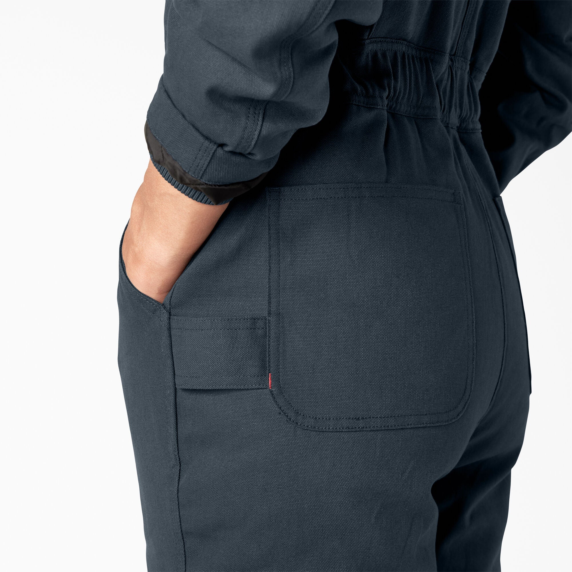 Women’s Insulated Duck Canvas Coveralls | Dickies sale