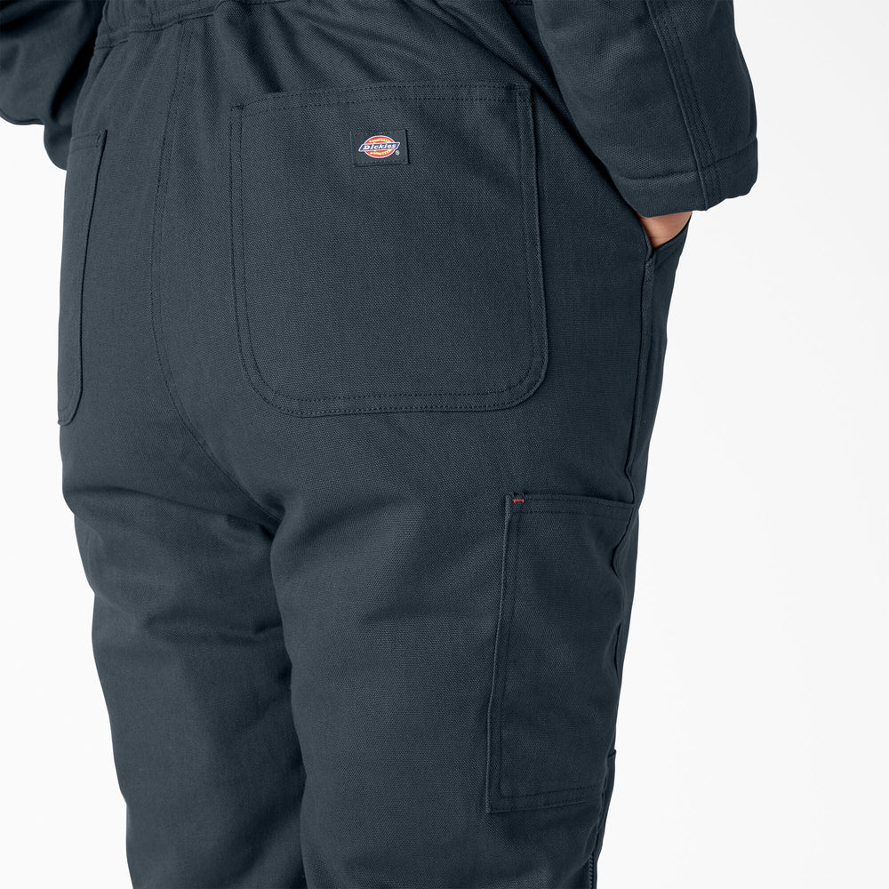 Women’s Insulated Duck Canvas Coveralls | Dickies sale