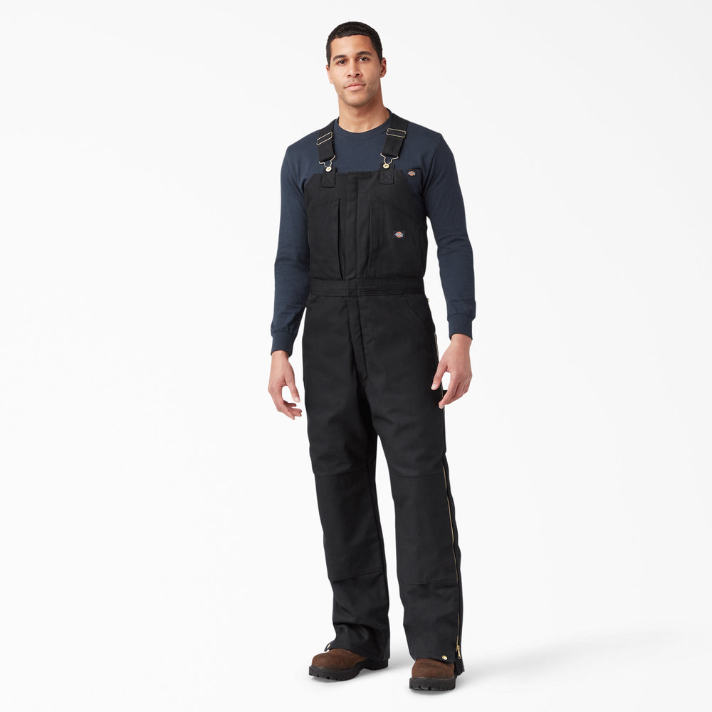 Duck Insulated Bib Overalls | Dickies sale