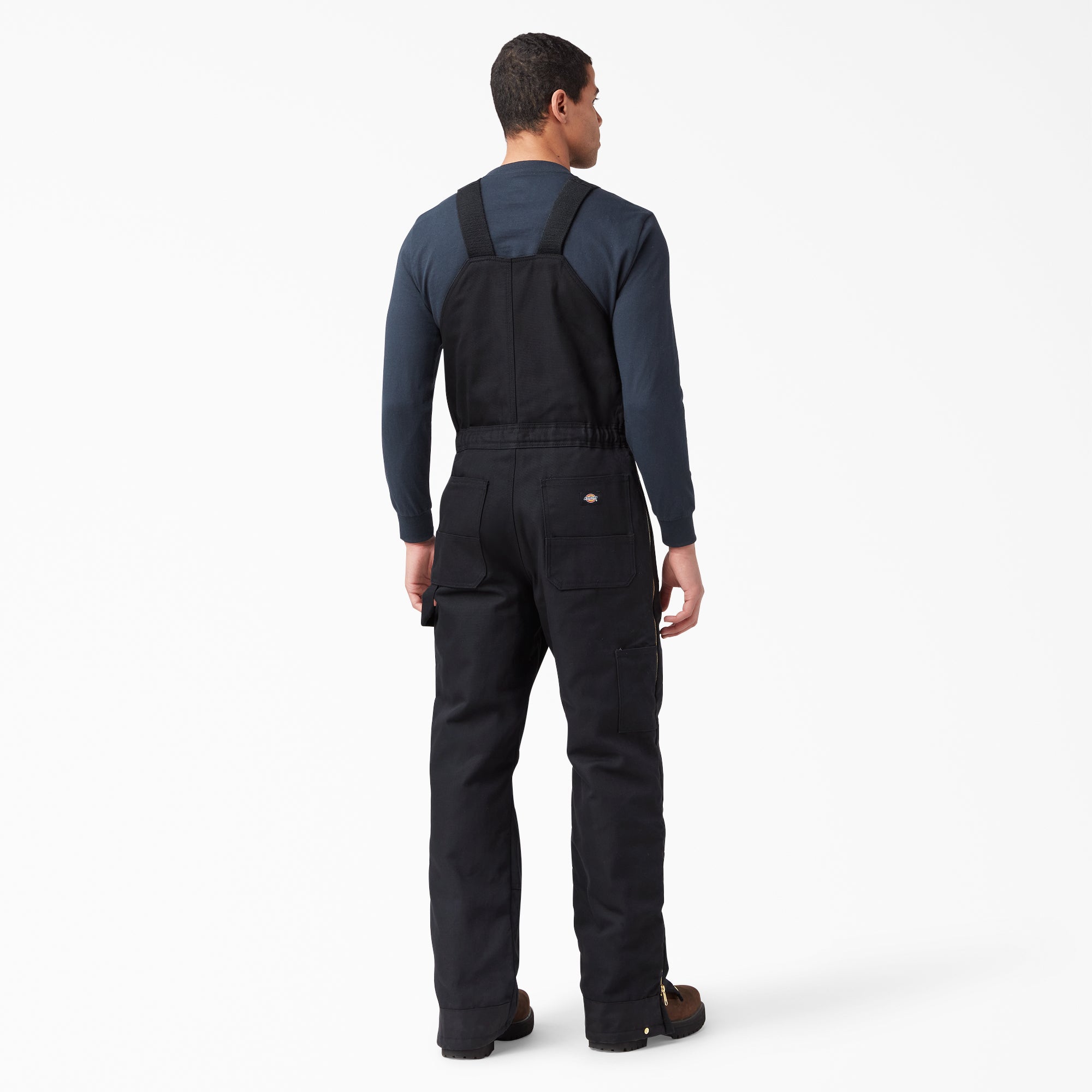 Duck Insulated Bib Overalls | Dickies sale