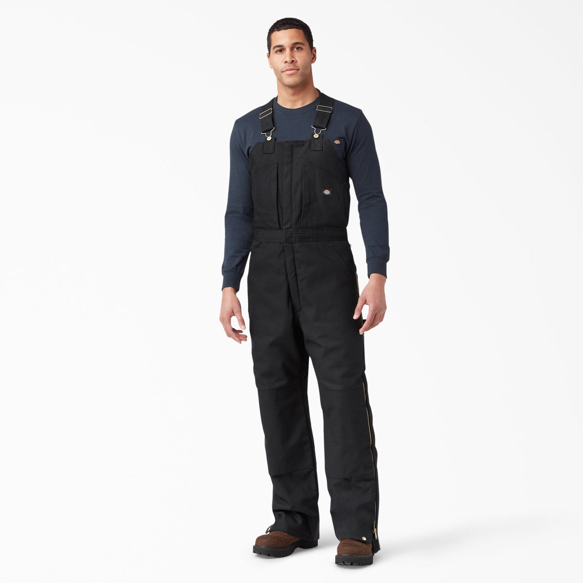 Duck Insulated Bib Overalls | Dickies sale
