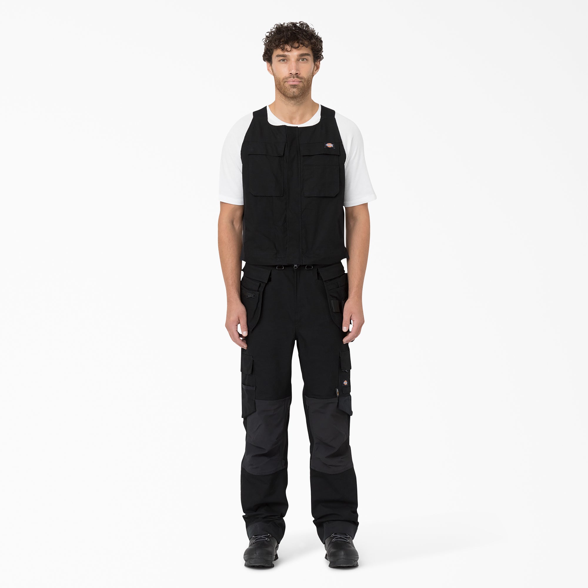 Modular Bib Overalls | Dickies outlet