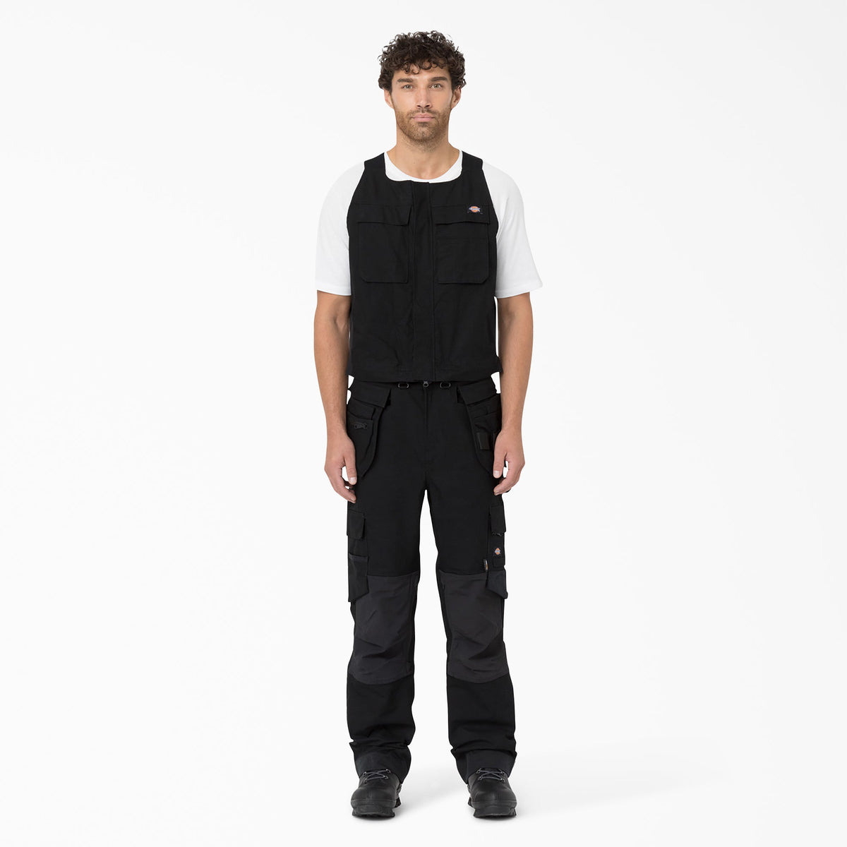 Modular Bib Overalls | Dickies outlet
