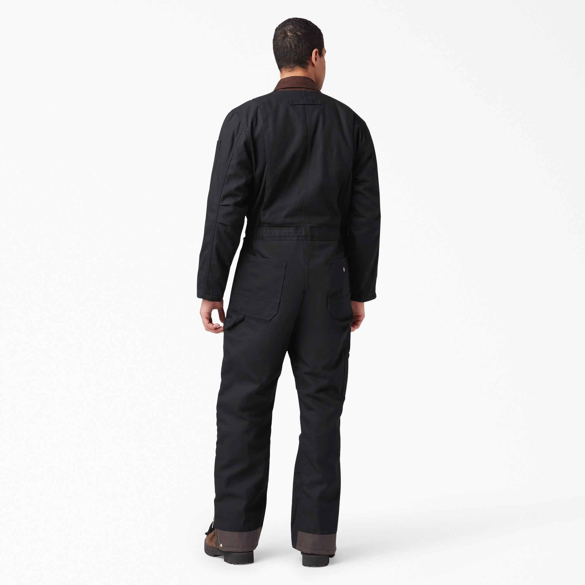 Duck Insulated Coveralls | Dickies discount