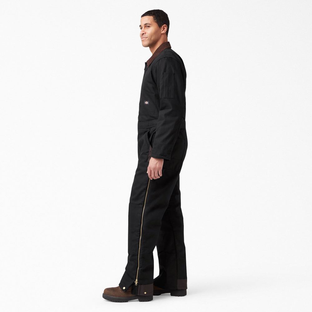 Duck Insulated Coveralls | Dickies discount