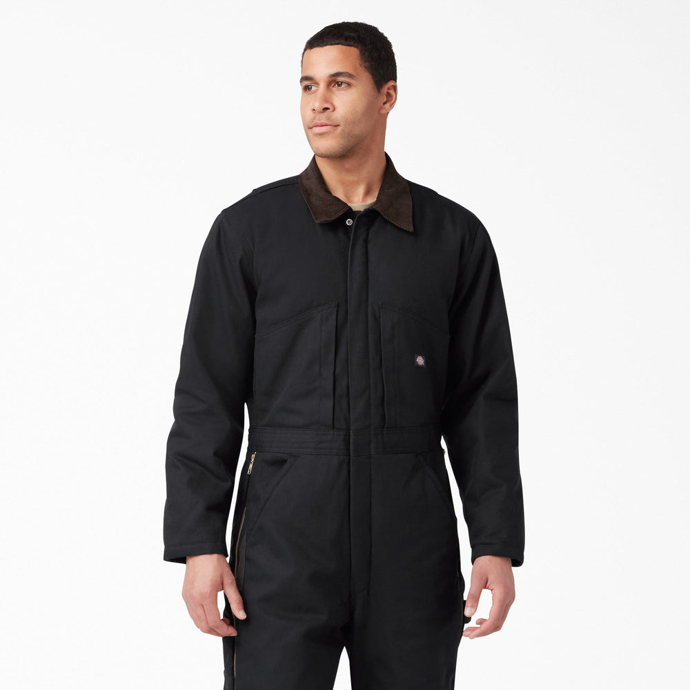 Duck Insulated Coveralls | Dickies discount