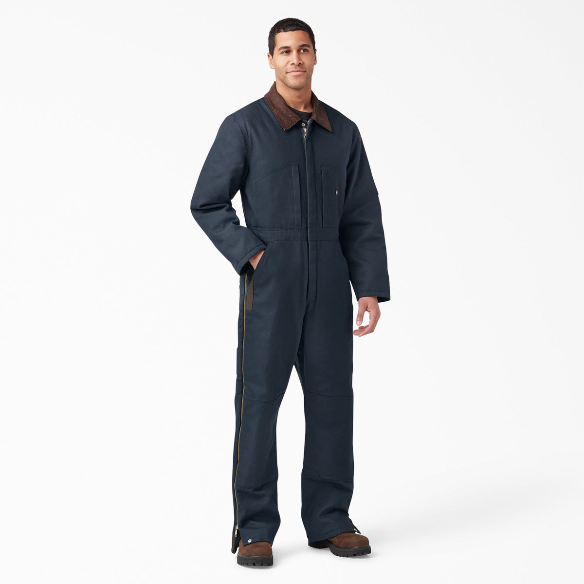 Duck Insulated Coveralls | Dickies discount