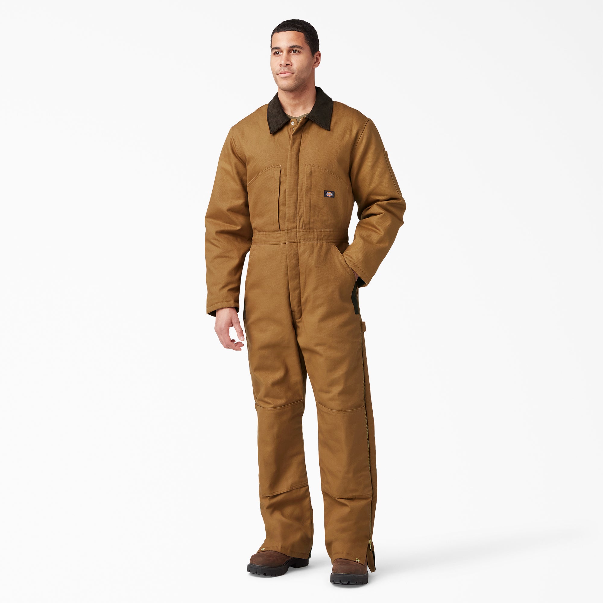 Duck Insulated Coveralls | Dickies discount
