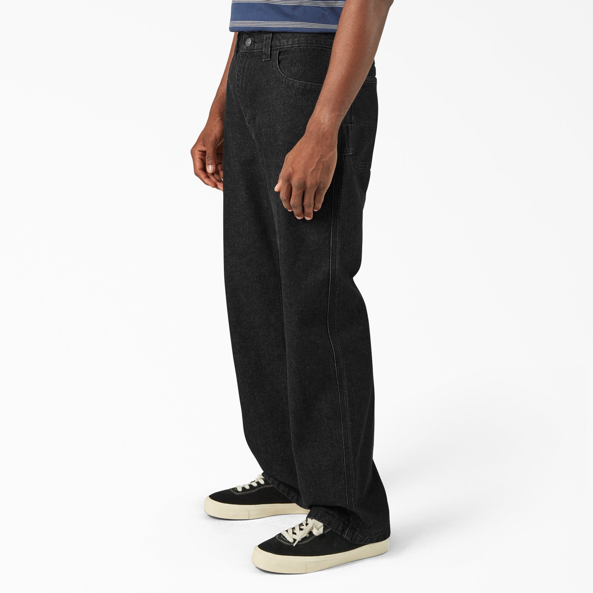 Dickies Skateboarding Relaxed Fit Utility Jeans | Dickies US