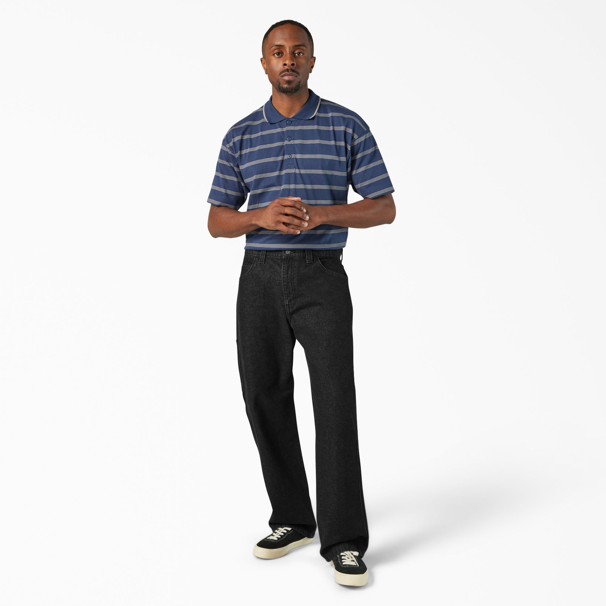 Dickies Skateboarding Relaxed Fit Utility Jeans | Dickies US