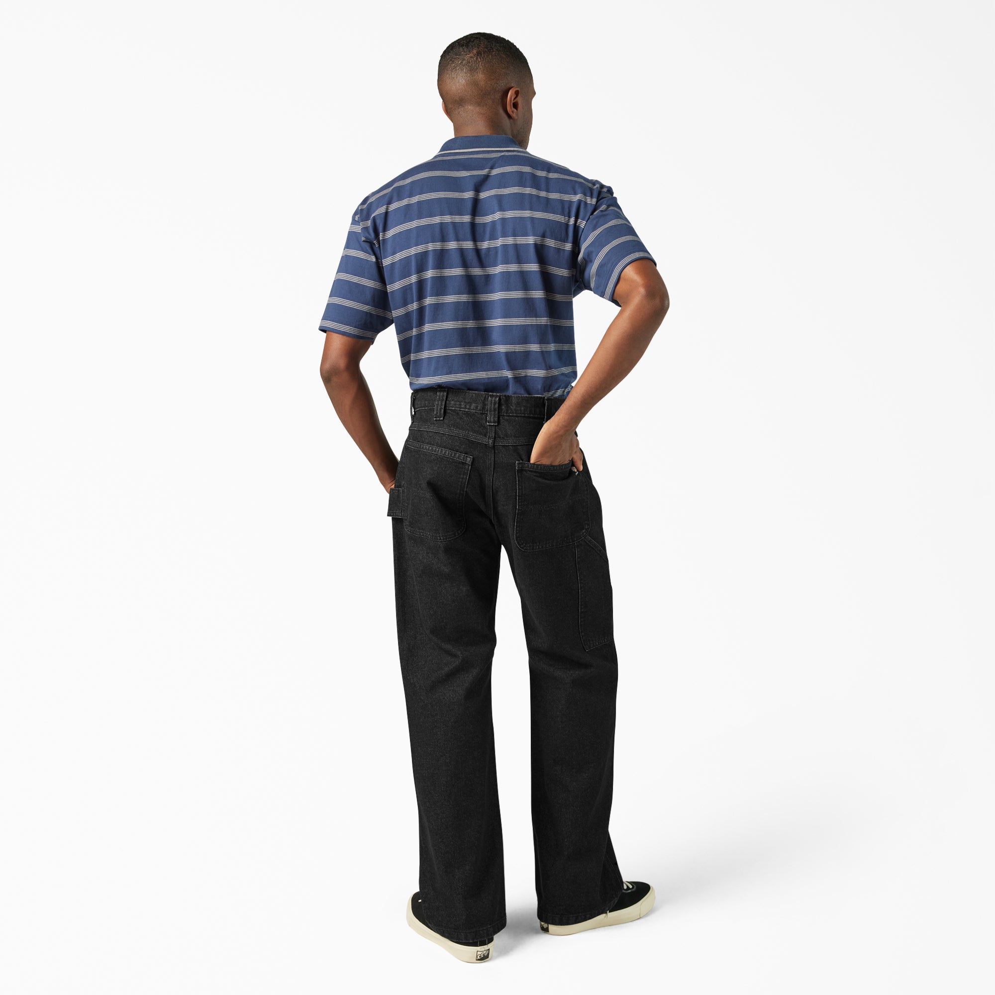 Dickies Skateboarding Relaxed Fit Utility Jeans | Dickies US