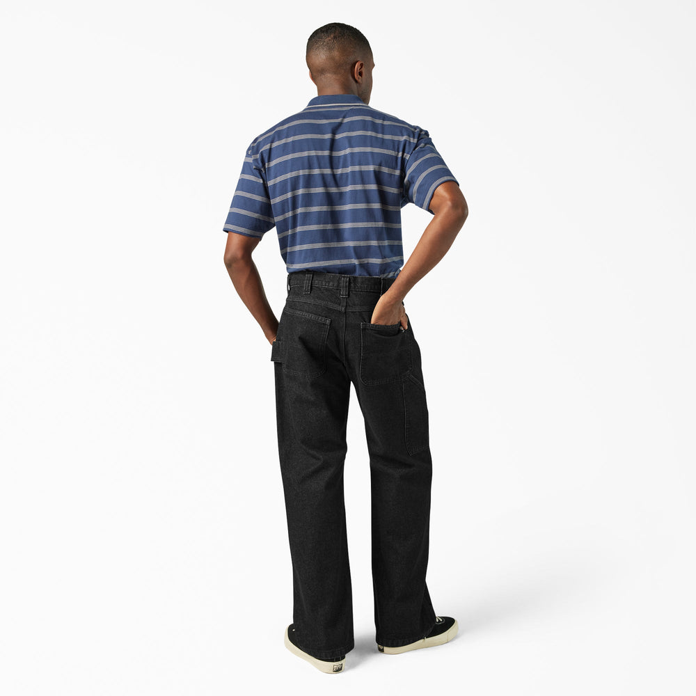 Dickies Skateboarding Relaxed Fit Utility Jeans | Dickies US