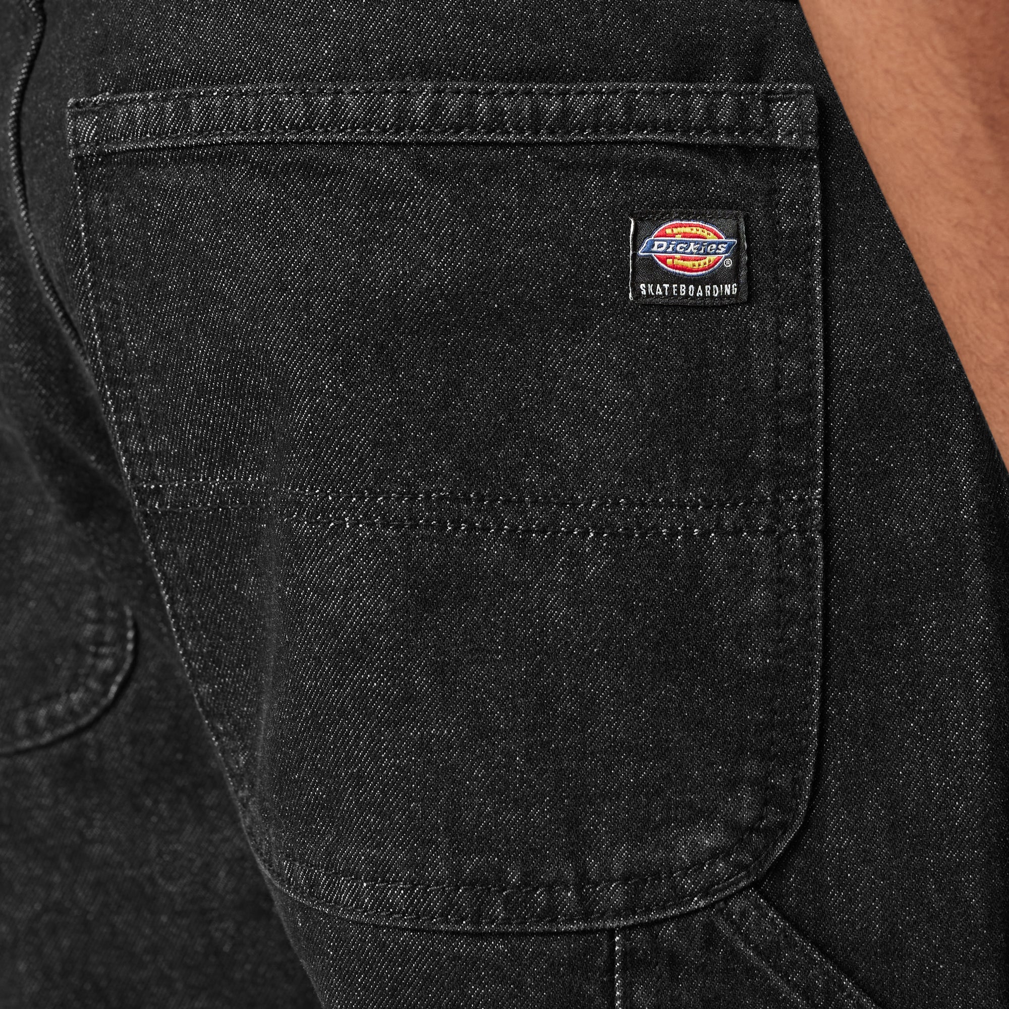 Dickies Skateboarding Relaxed Fit Utility Jeans | Dickies US