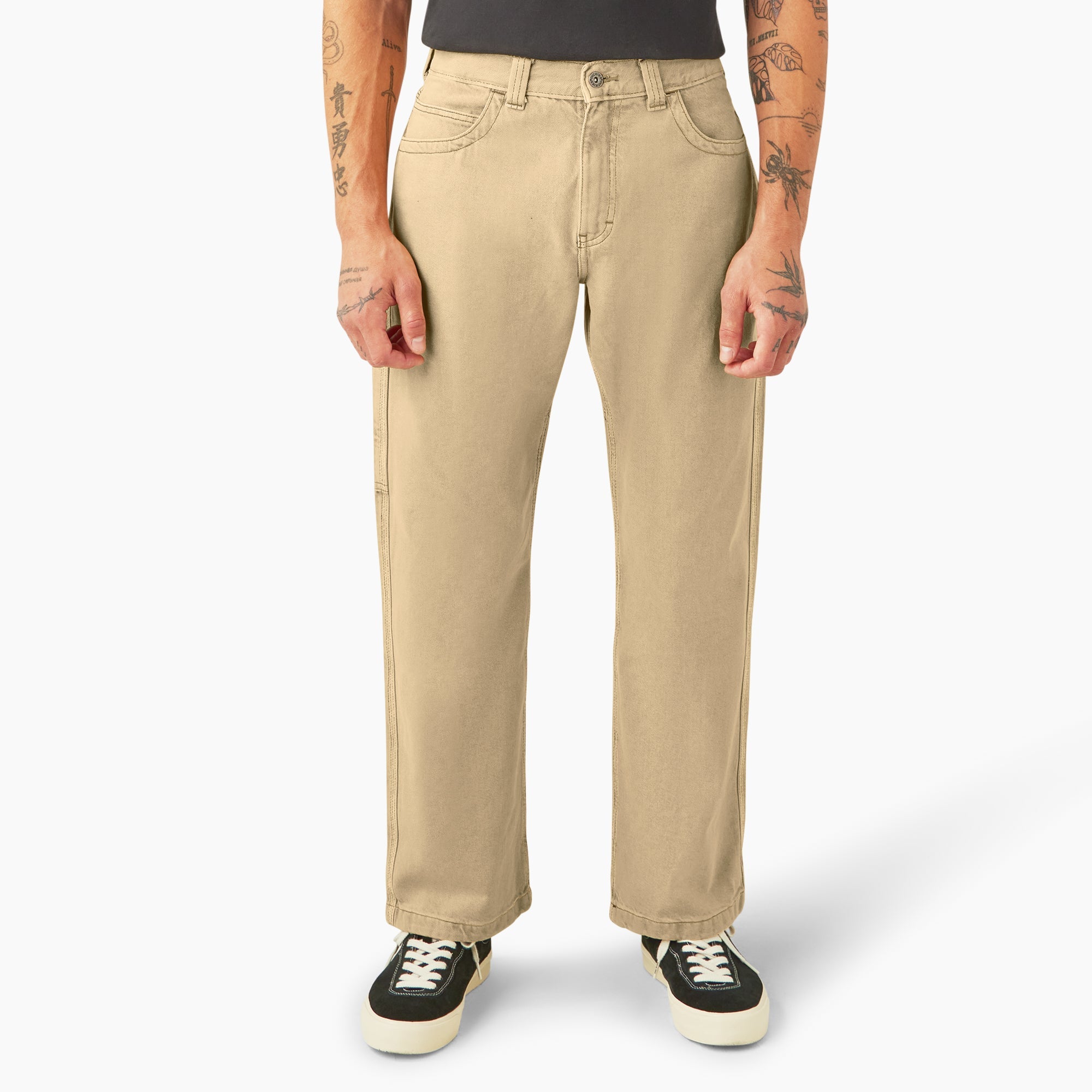 Dickies Skateboarding Relaxed Fit Utility Jeans | Dickies US