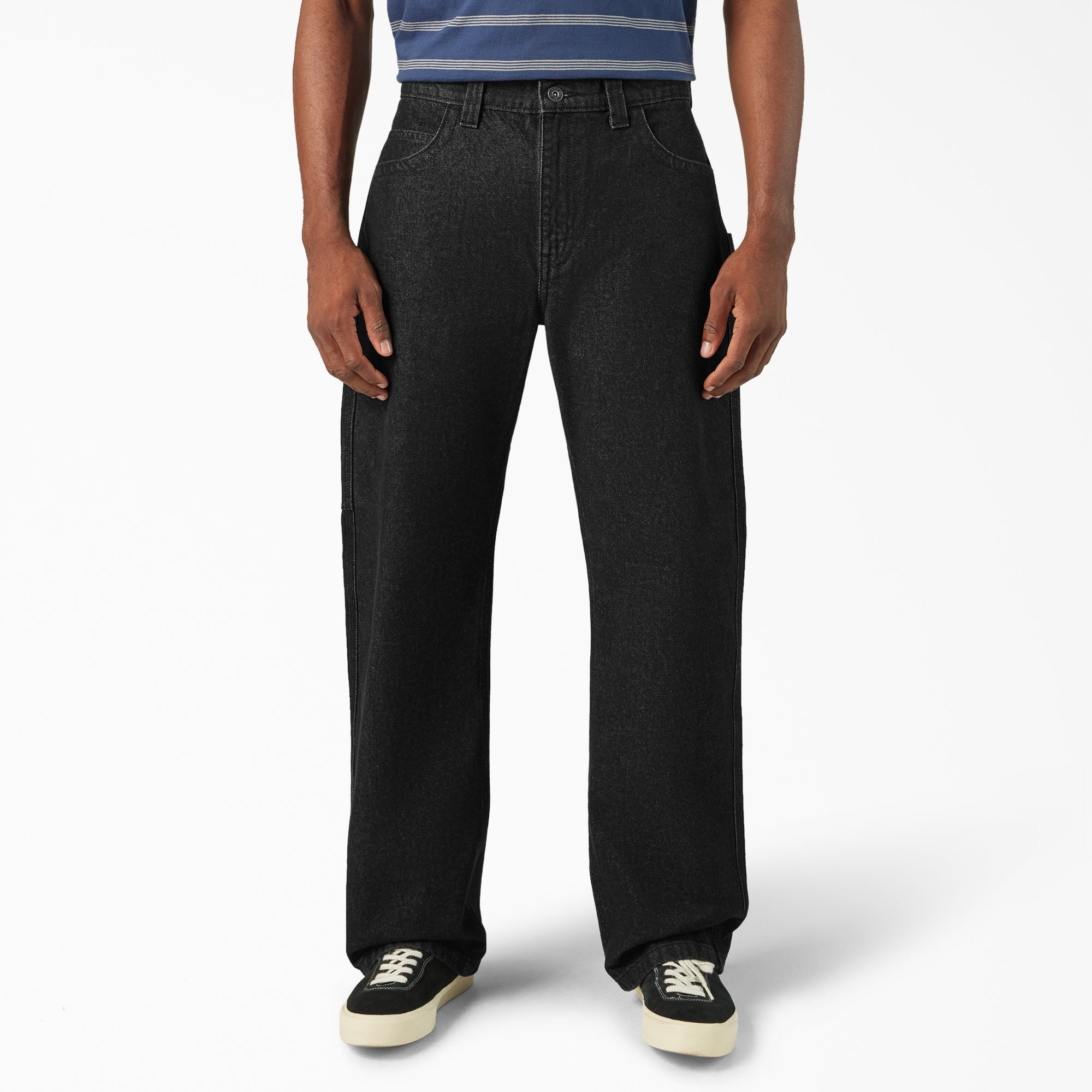 Dickies Skateboarding Relaxed Fit Utility Jeans | Dickies US