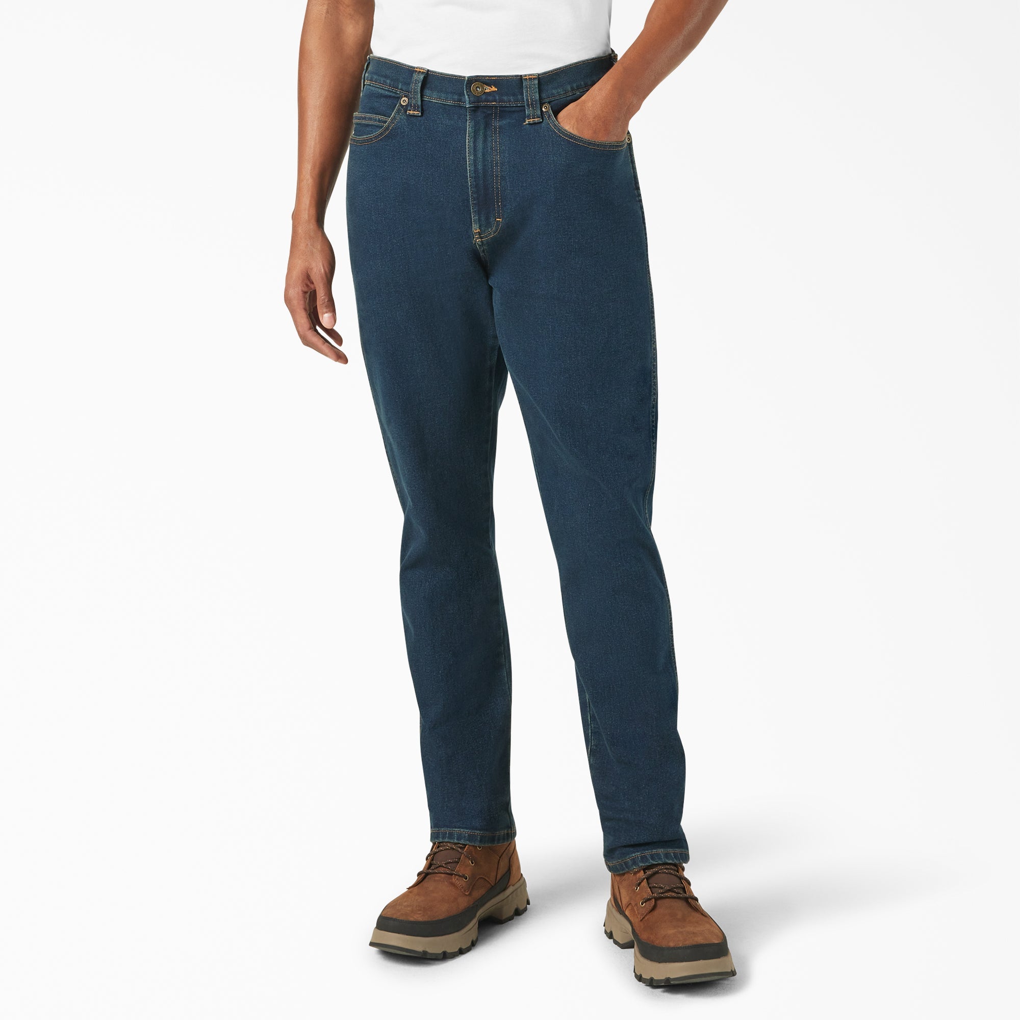 FLEX Slim Fit Jeans | Dickies online shop