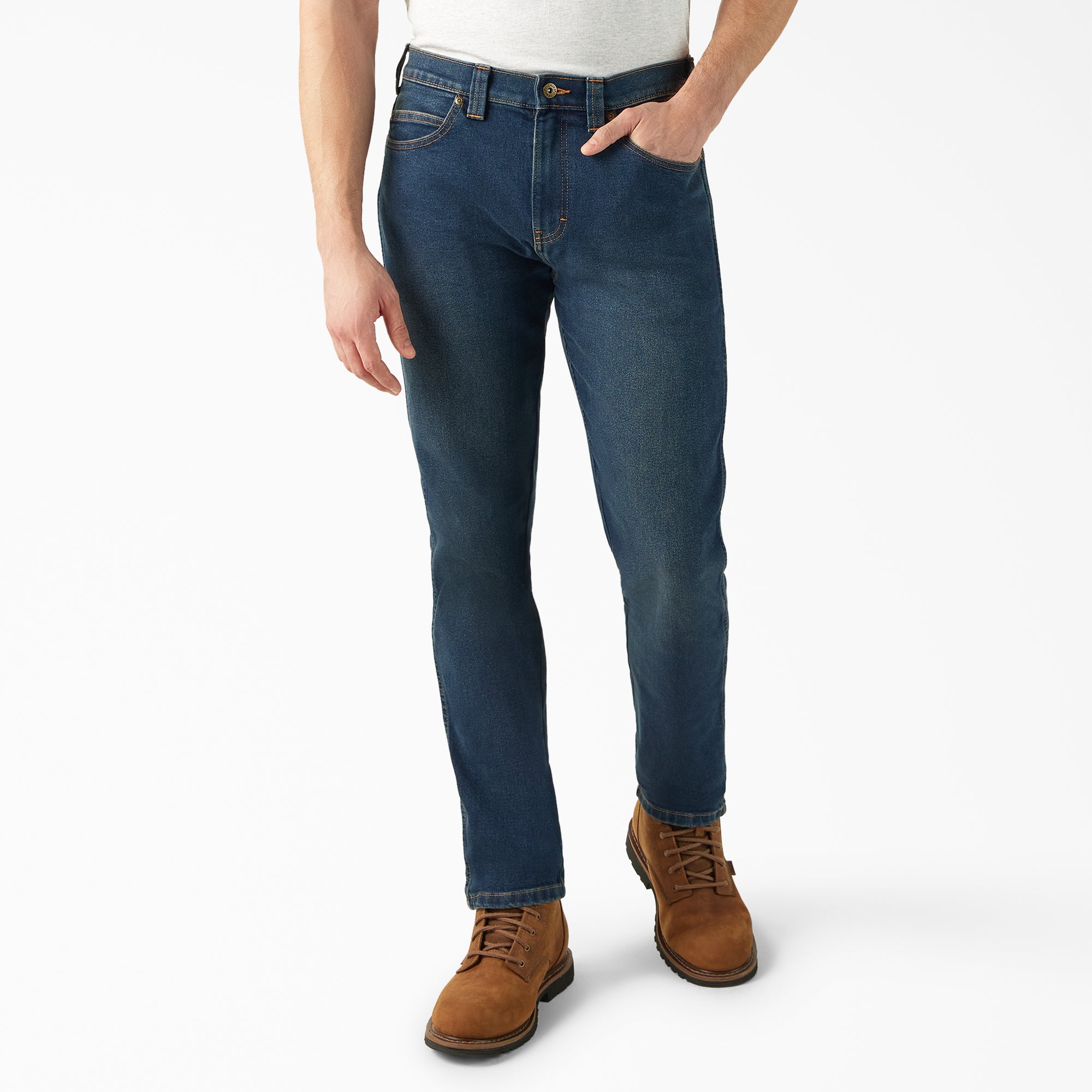 FLEX Slim Fit Jeans | Dickies online shop