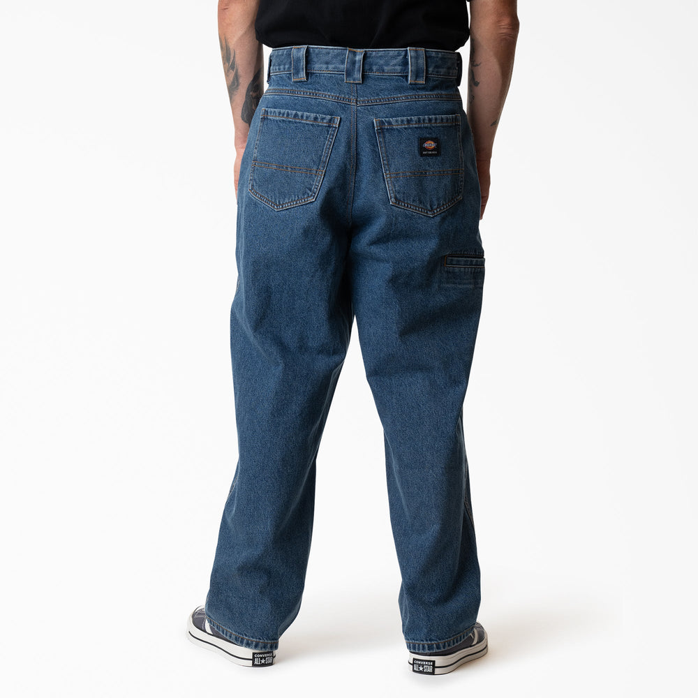 Mike Anderson Loose Fit Jeans | Dickies discount