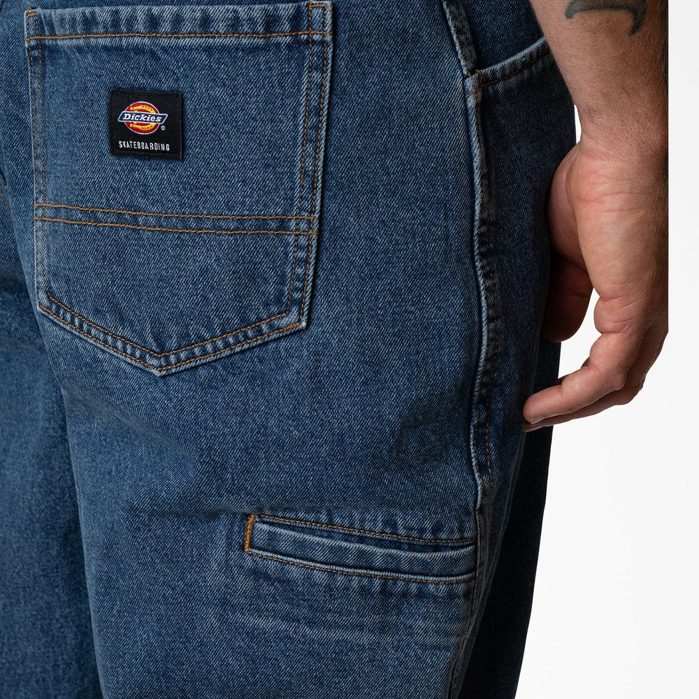 Mike Anderson Loose Fit Jeans | Dickies discount