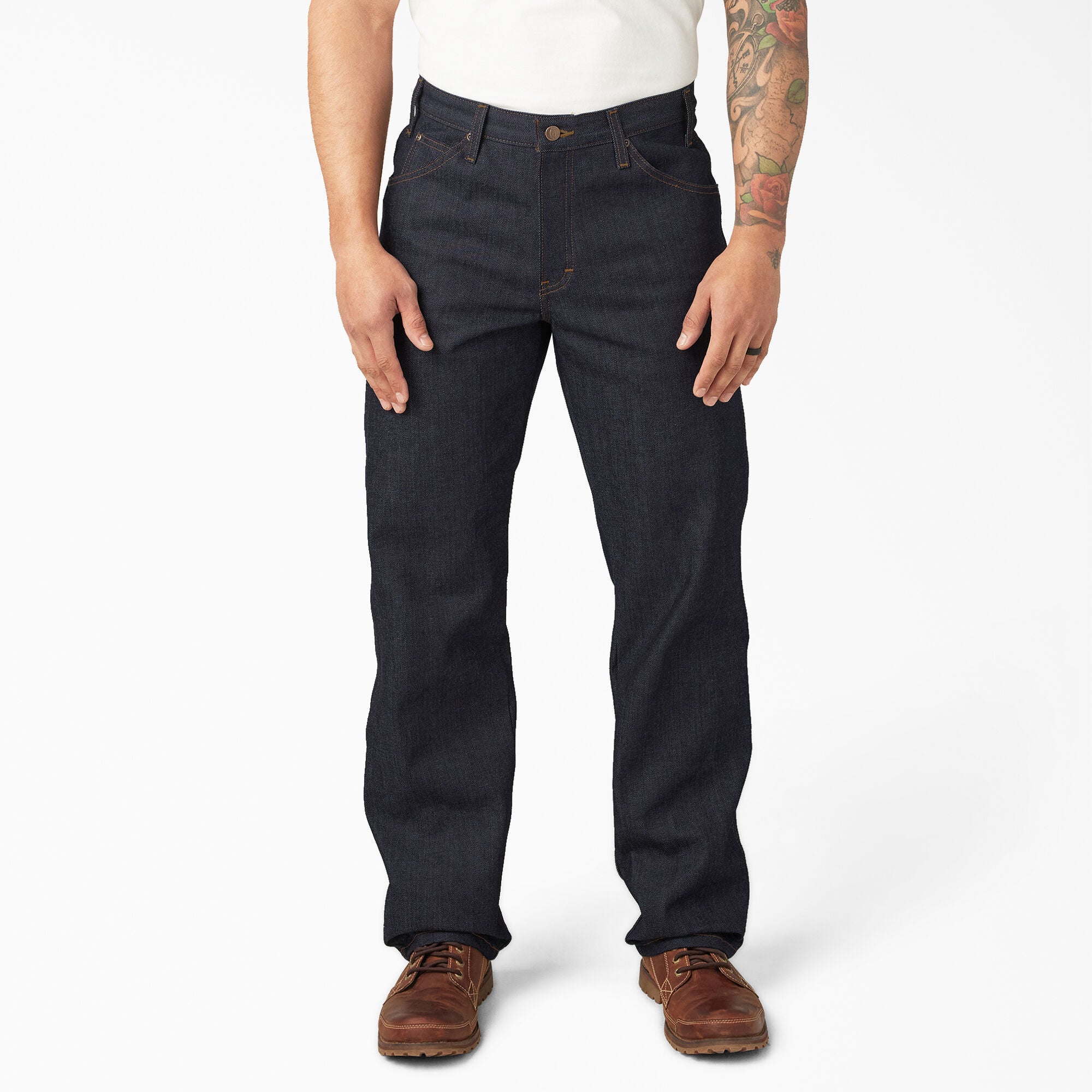 Regular Fit Jeans | Dickies US