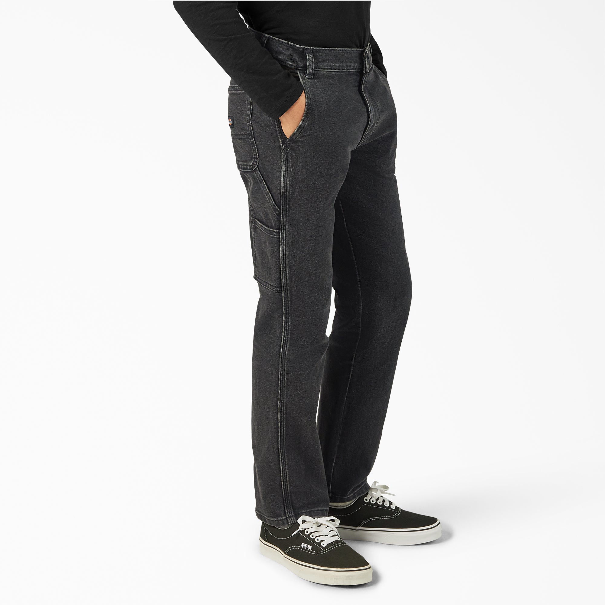 Boys’ Carpenter Jeans, 4-20 | Dickies on sale