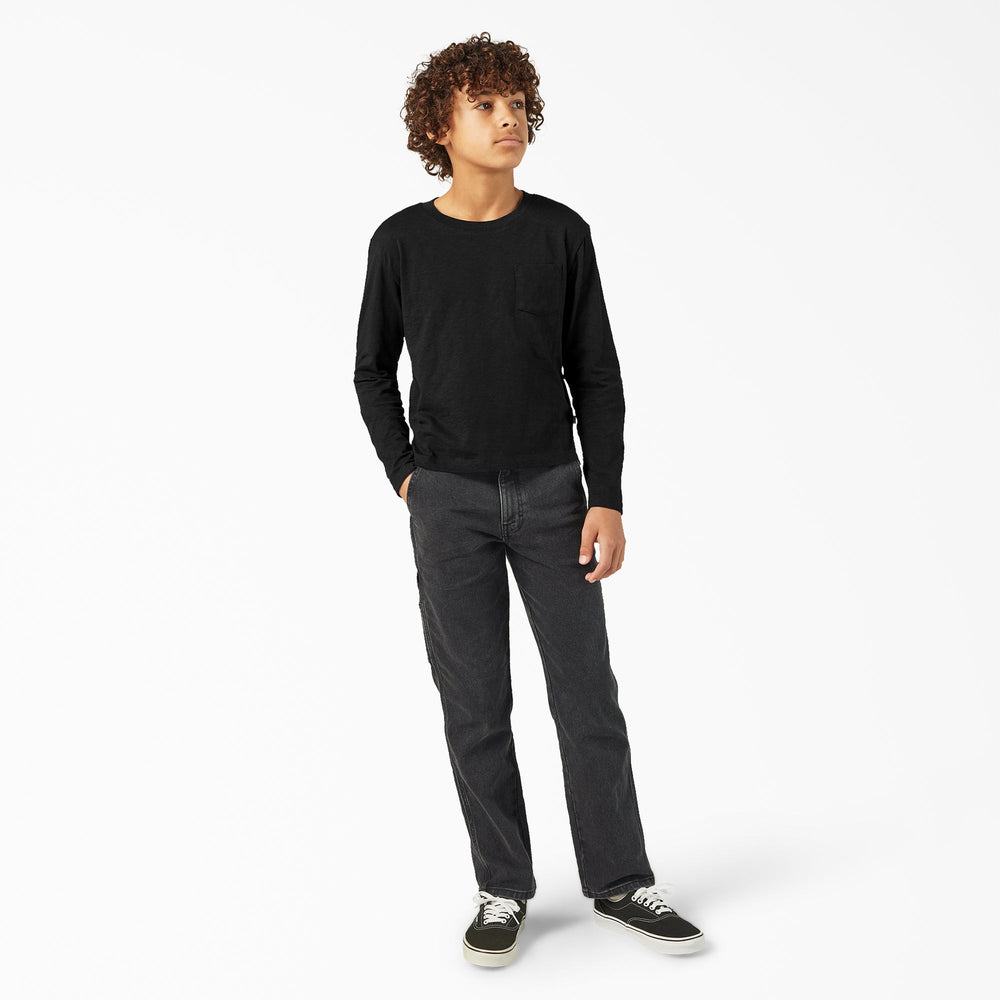 Boys’ Carpenter Jeans, 4-20 | Dickies on sale