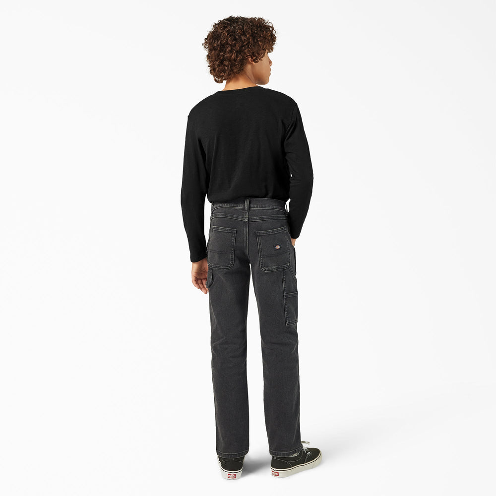 Boys’ Carpenter Jeans, 4-20 | Dickies on sale
