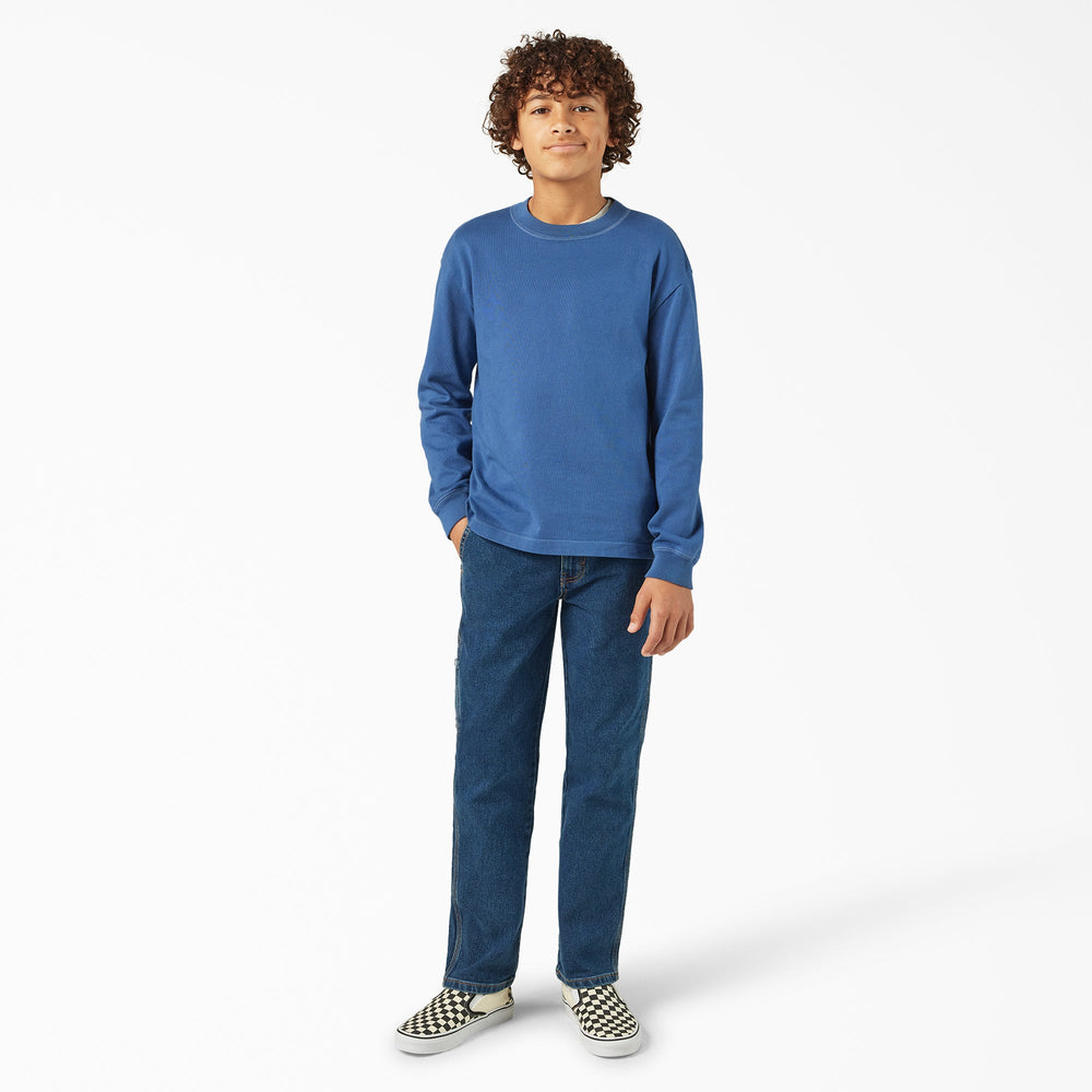 Boys’ Carpenter Jeans, 4-20 | Dickies for sale