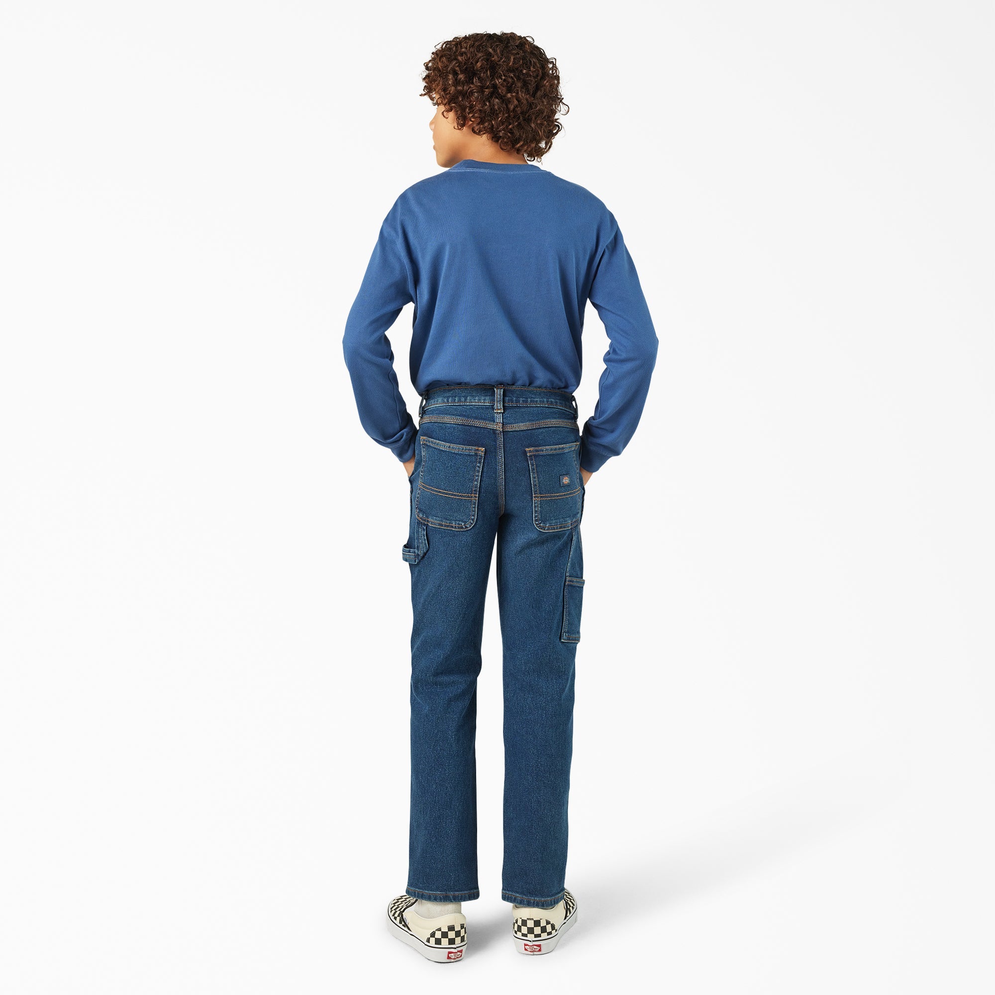 Boys’ Carpenter Jeans, 4-20 | Dickies for sale