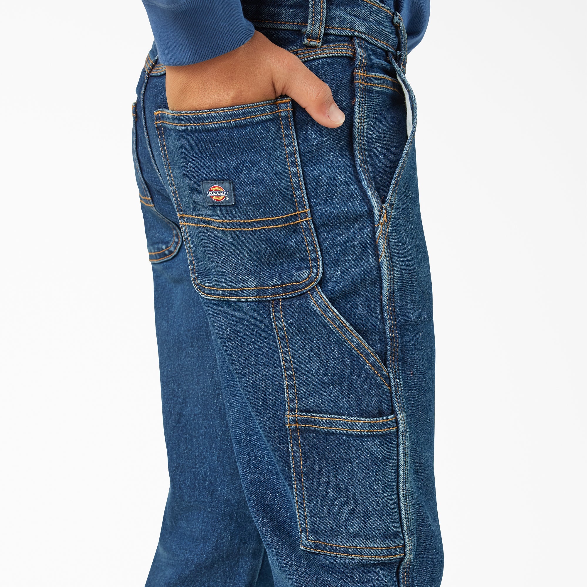 Boys’ Carpenter Jeans, 4-20 | Dickies for sale