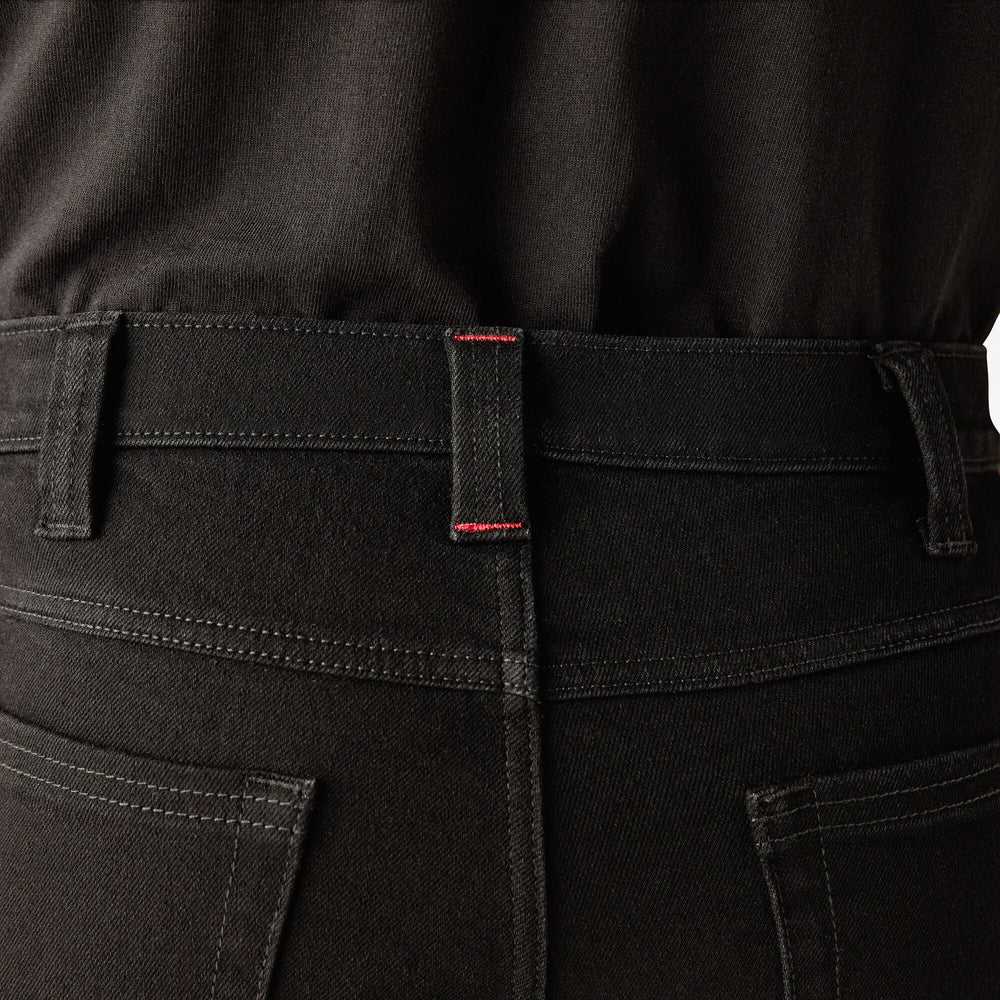 FLEX Regular Fit 5-Pocket Jeans | Dickies discount