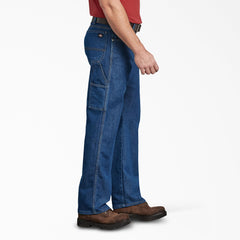 FLEX Relaxed Fit Carpenter Jeans | Dickies sale