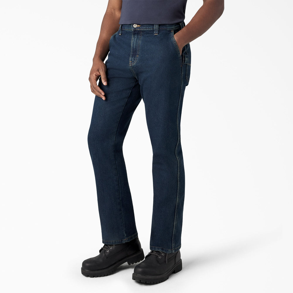 FLEX Regular Fit Carpenter Utility Jeans | Dickies sale