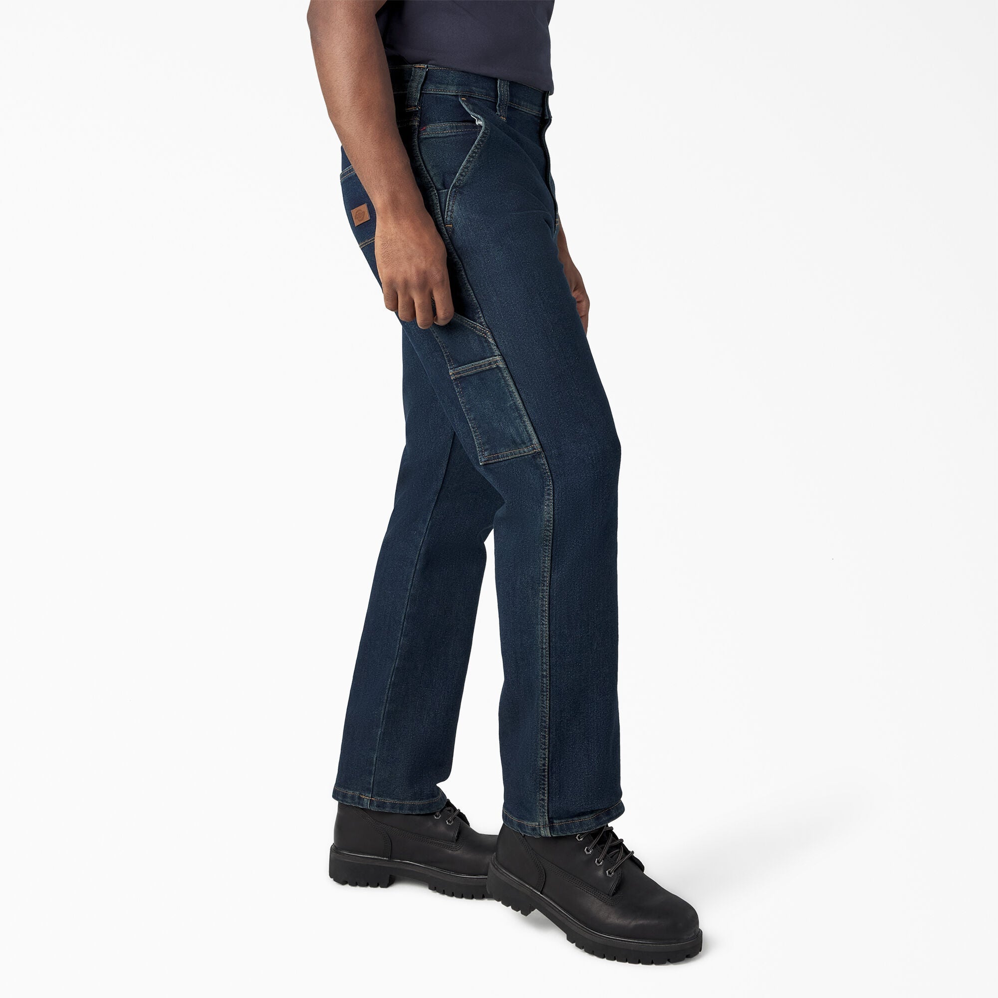 FLEX Regular Fit Carpenter Utility Jeans | Dickies sale