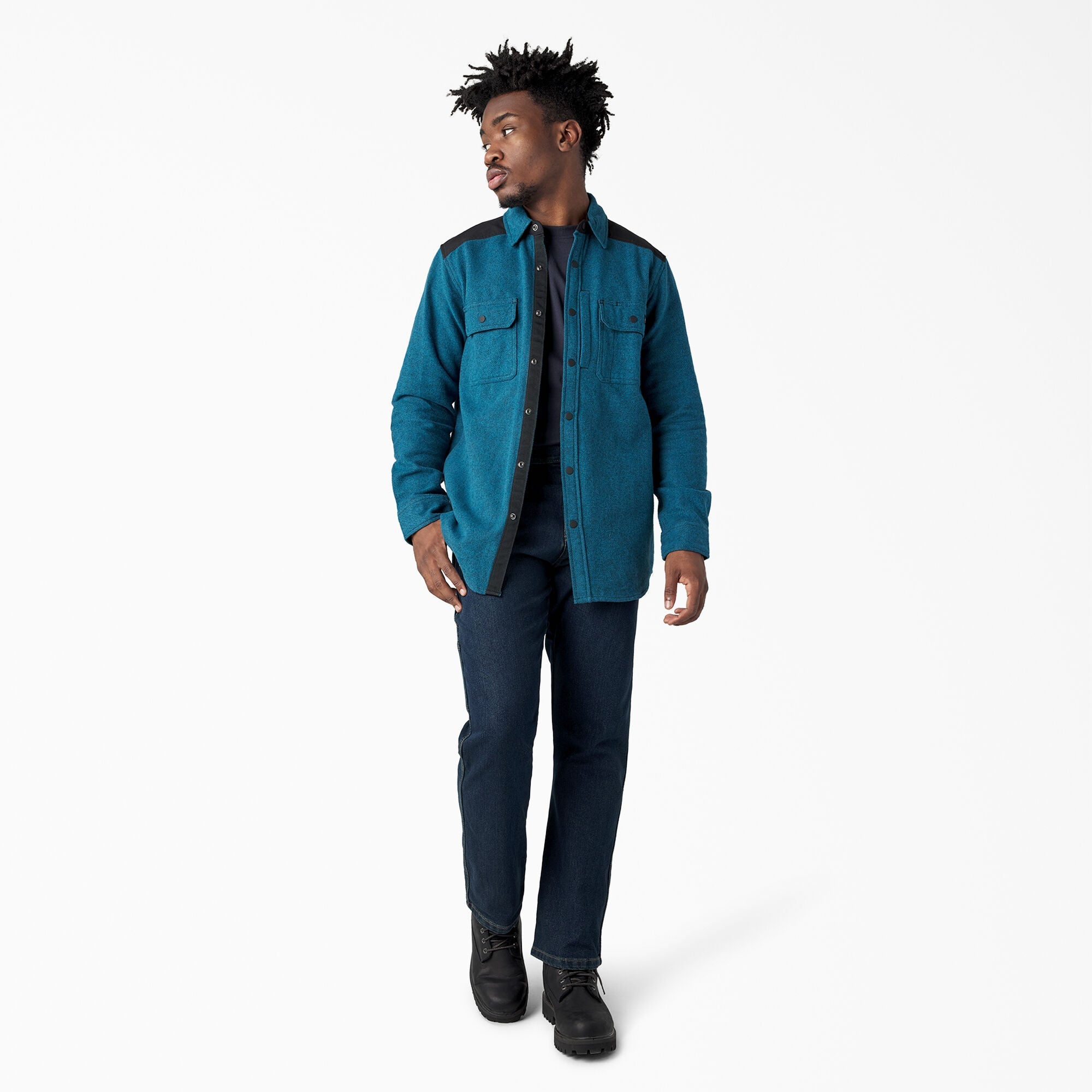 FLEX Regular Fit Carpenter Utility Jeans | Dickies sale