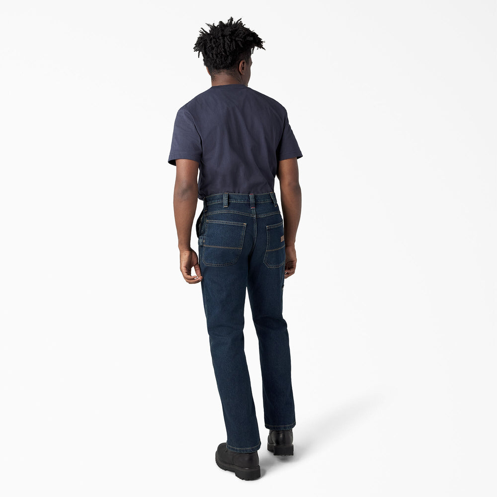 FLEX Regular Fit Carpenter Utility Jeans | Dickies sale