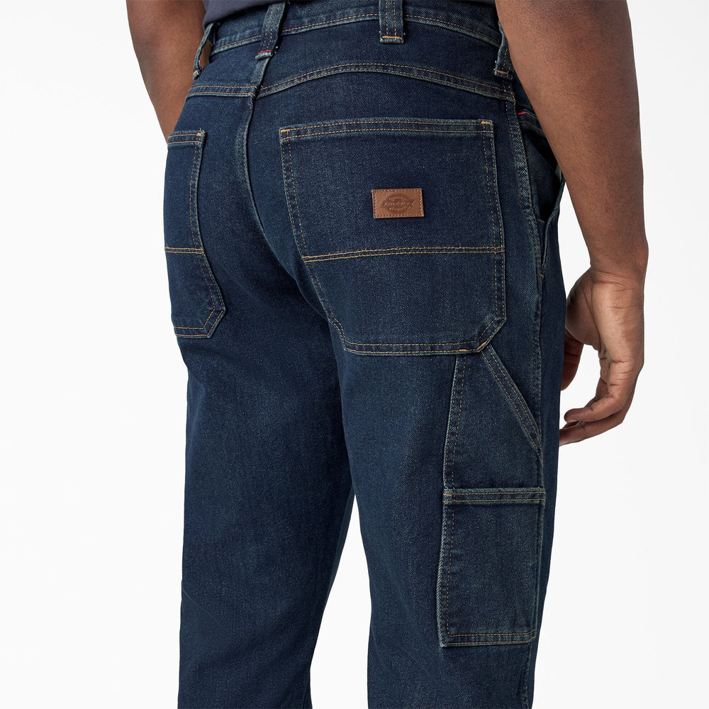 FLEX Regular Fit Carpenter Utility Jeans | Dickies sale