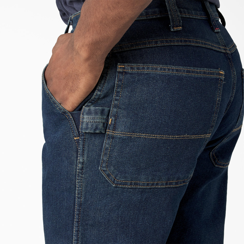 FLEX Regular Fit Carpenter Utility Jeans | Dickies sale