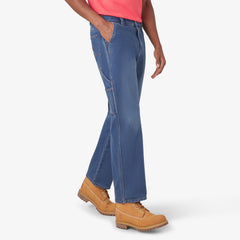 FLEX Relaxed Fit Carpenter Jeans | Dickies outlet